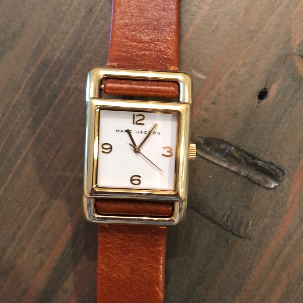 Marc by Marc Jacobs Watch
